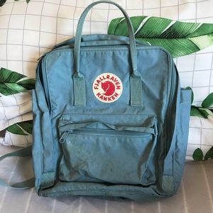 Kanken Backpack
